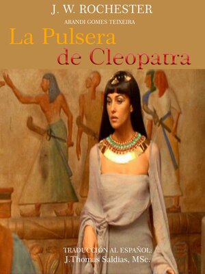 cover image of La Pulsera de Cleopatra